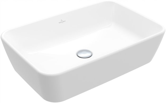 Villeroy & Boch Pinta-asennettava pesuallas Architectura 5A276101