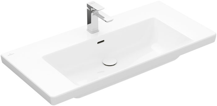Villeroy & Boch Vanity pesuallas Subway 3.0 4A70A501