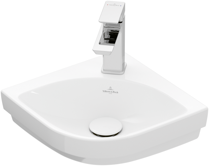Villeroy & Boch Corner käsienpesuallas Subway 3.0 43714601