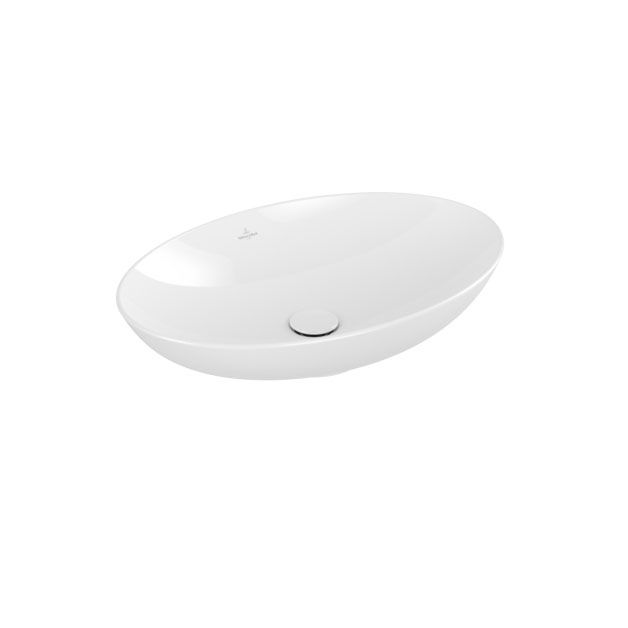 Villeroy & Boch Pinta-asennettava pesuallas Loop&Friends 4A480001