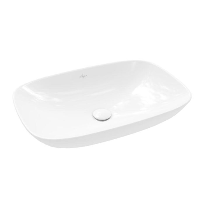 Villeroy & Boch Pinta-asennettava pesuallas Loop&Friends 4A500001
