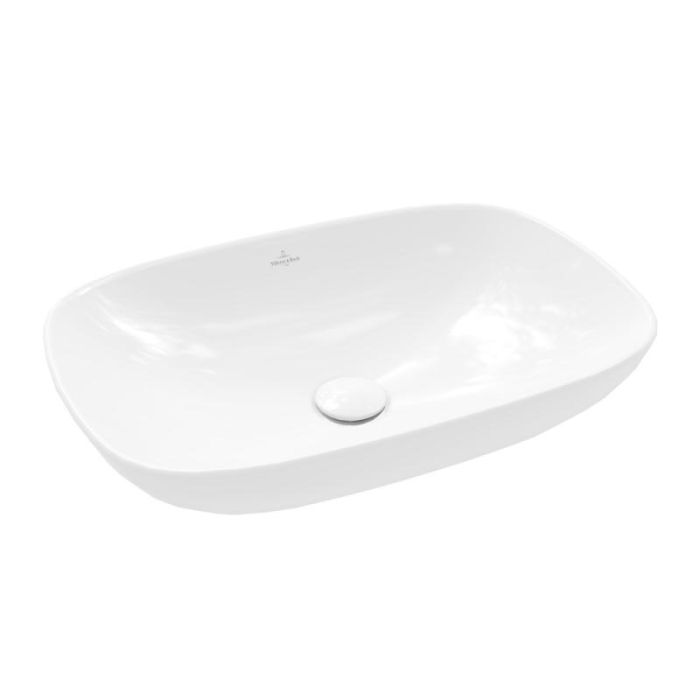 Villeroy & Boch Pinta-asennettava pesuallas Loop&Friends 4A4901R1