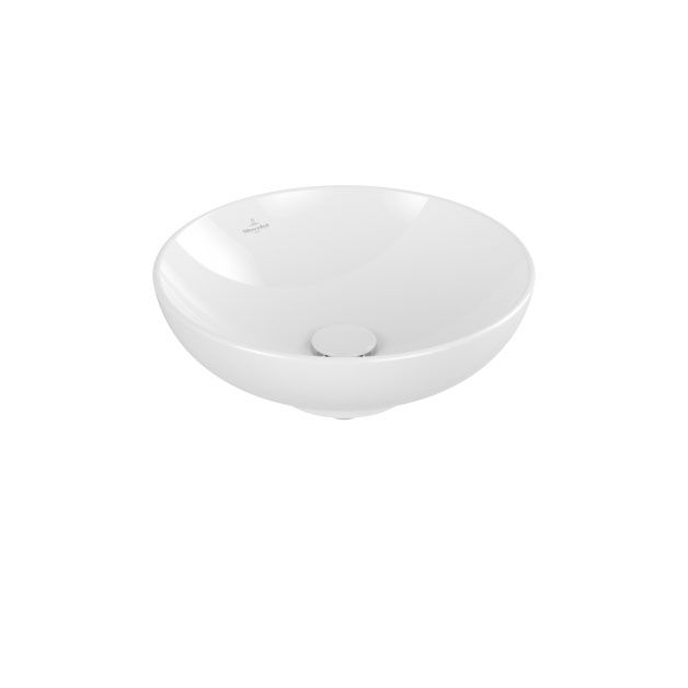 Villeroy & Boch Pinta-asennettava pesuallas Loop&Friends 4A460101