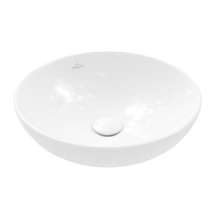 Villeroy & Boch Pinta-asennettava pesuallas Loop&Friends 4A4601R1