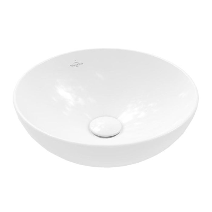 Villeroy & Boch Pinta-asennettava pesuallas Loop&Friends 4A4501R1