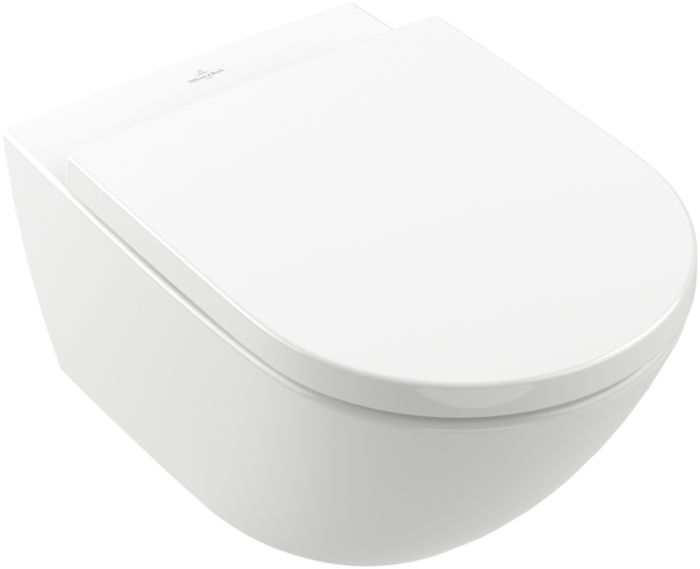 Villeroy & Boch Combi-Pack Subway 3.0 4670TSR1