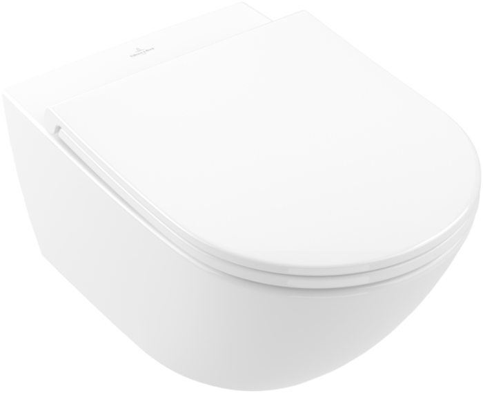 Villeroy & Boch Combi-Pack Subway 3.0 4670T9R1