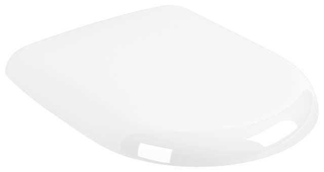 Villeroy & Boch Antao WC-istuin ja kansi 8M67S1R1