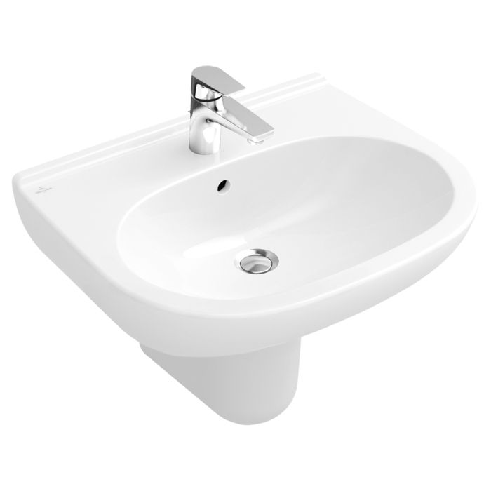Kylpyhuonesarja Villeroy & Boch O.novo 51605501