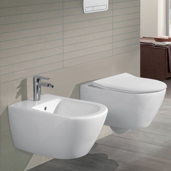 Bidee Villeroy & Boch Subway 2.0 54000001