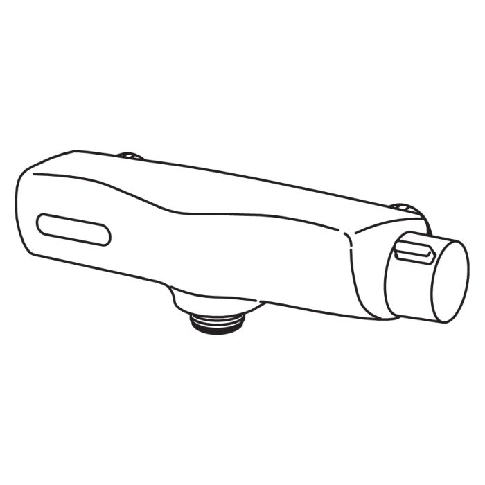 Termostaattinen suihkuhana Oras Electra 6180