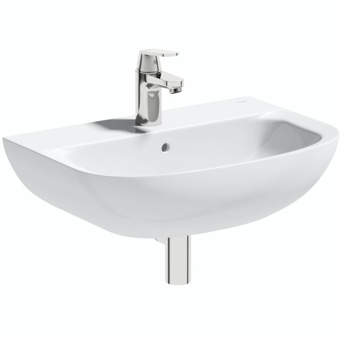 Vannitoavalamu Grohe Bau Ceramic 55