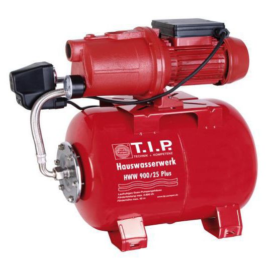 Vesiautomaatti TIP HWW 900/25 Plus
