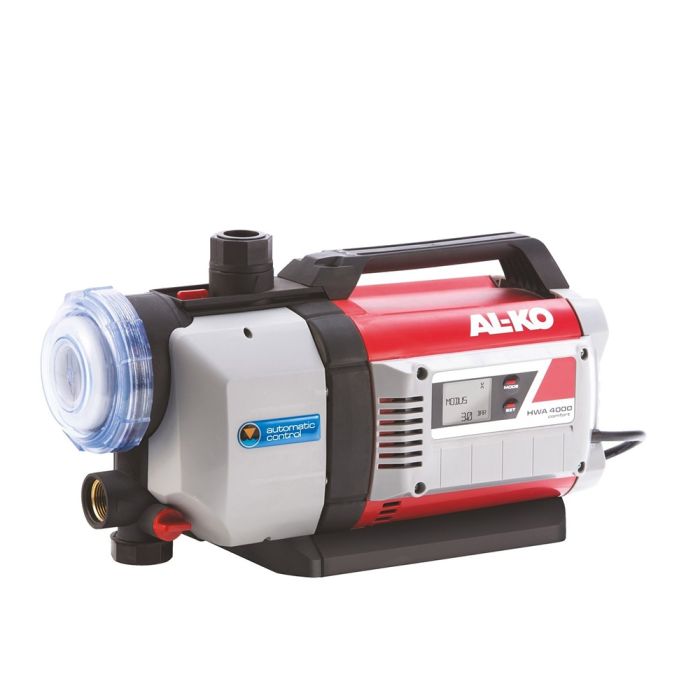 Veeautomaat AL-KO HWA 4000 Comfort