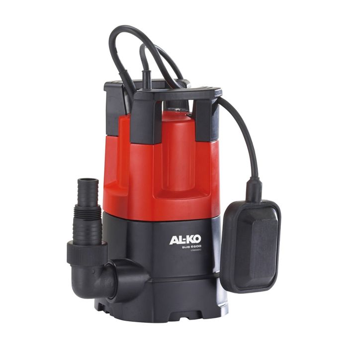 Puhta vee sukelpump AL-KO SUB 6500 Classic