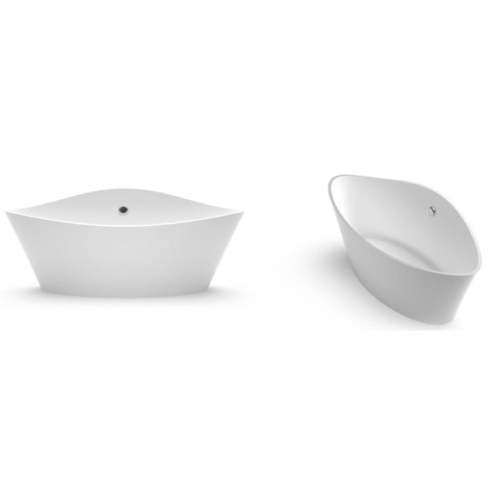 Kivikylpy Aura Iris 1