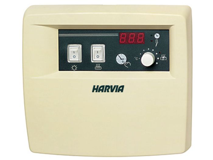 Elektrikeris Harvia Club K13,5 G