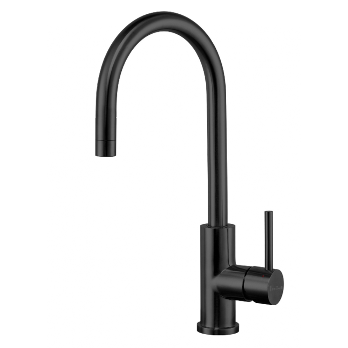 Keittiön hana Reginox Cano Gun Metal
