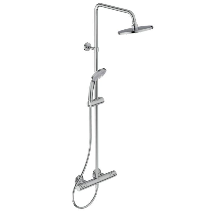 Dušikomplekt Ideal Standard Ceratherm T25 A7208