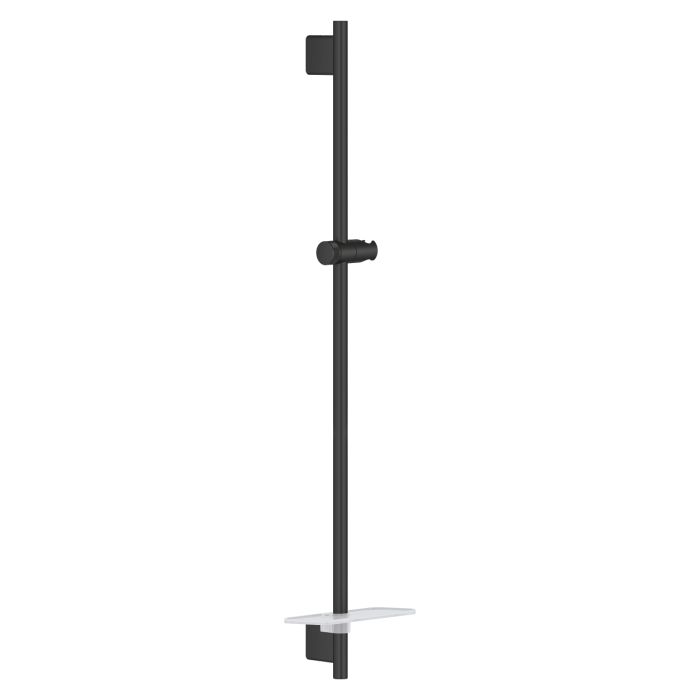 Suihkuhissi Grohe Rainshower SmartActive 900 phantom black