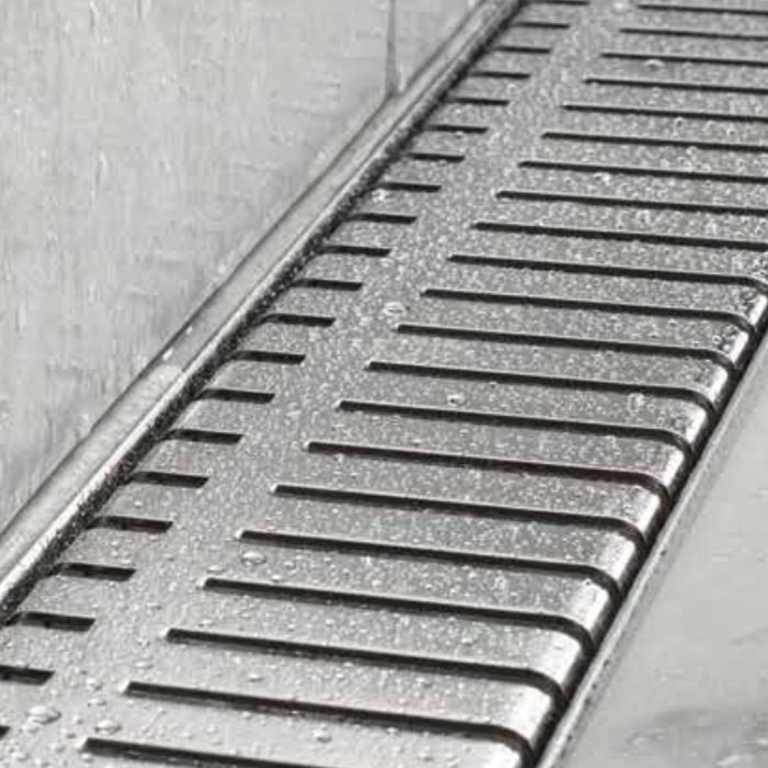 Suihkukaivo ACO ShowerDrain M+ Piano