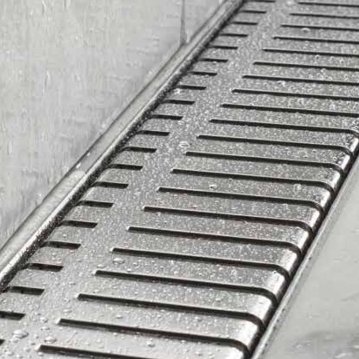 Suihkukaivo ACO ShowerDrain E+ Piano