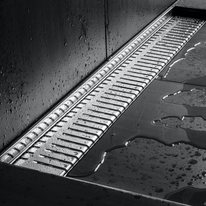 Duširenn ACO ShowerDrain C-line Piano