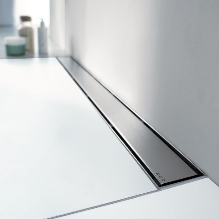 ACO ShowerDrain M+ Twist
