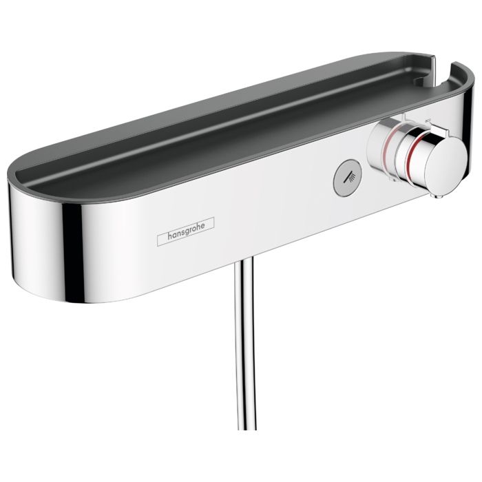 Suihkuhana Hansgrohe ShowerTablet Select 400