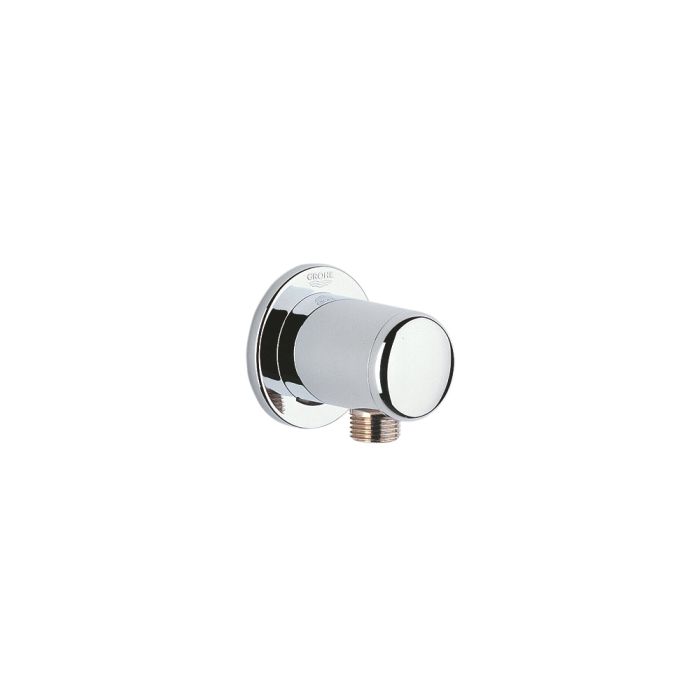 Grohe Relexa suihkuletkun seinäliitäntä