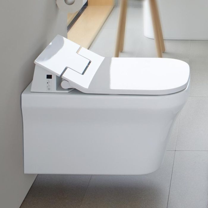 Suihku-wc Duravit DuraStyle SensoWash 631001