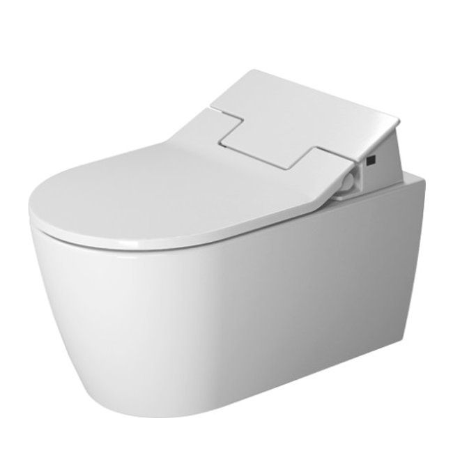 Seinäpannu Duravit ME, valmistaja Starck SensoWash 631000