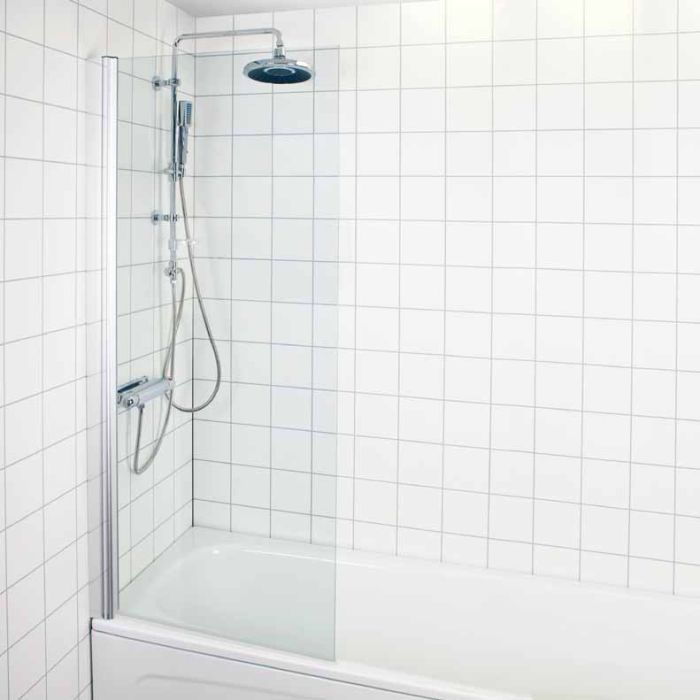 Kylpyseinä Duschy Bath