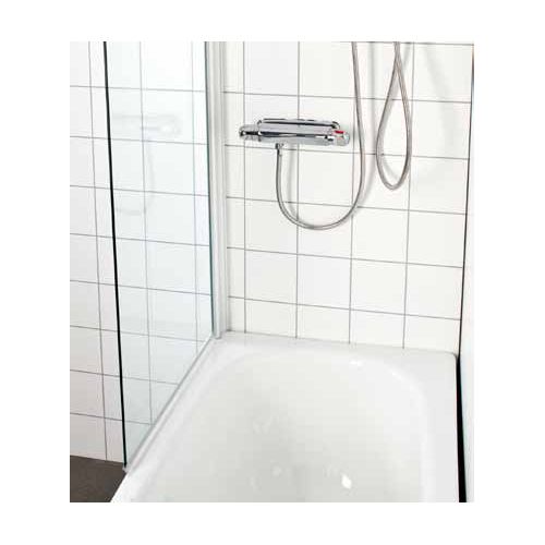 Kylpyseinä Duschy Bath