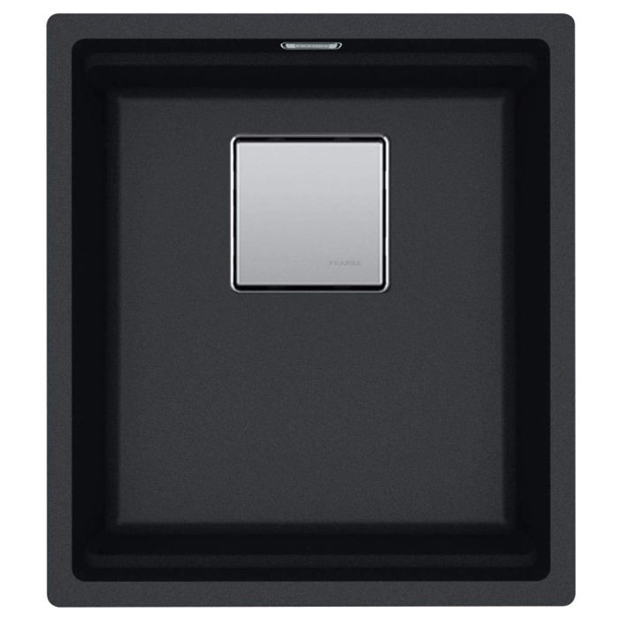 Tiskiallas Franke Kubus 2 KNG 110-37 onyx painonapilla