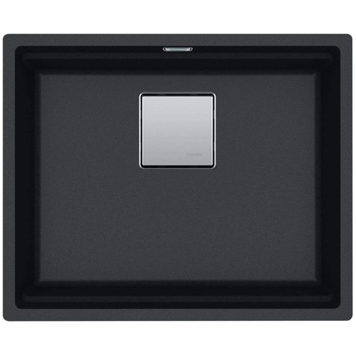 Tiskiallas Franke Kubus 2 KNG 110-52 onyx painonapilla