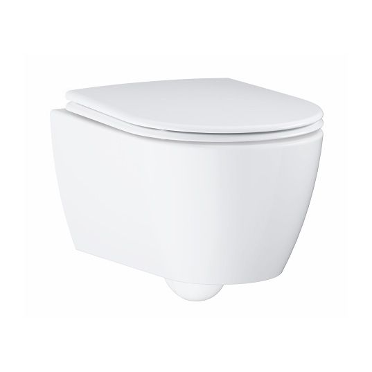 Grohe Essence seinään asennettava wc