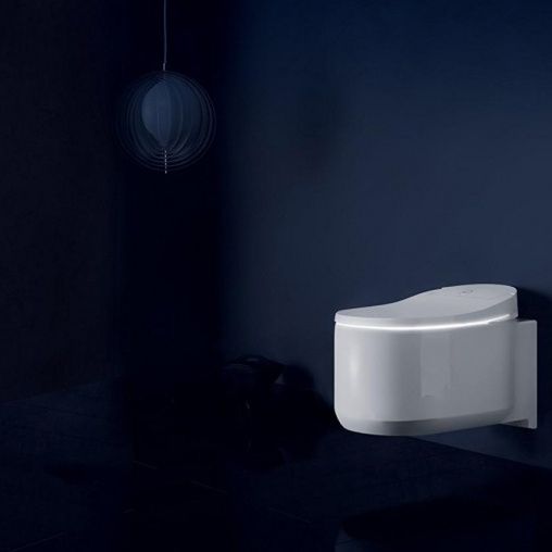 Suihku-wc Grohe Sensia Arena