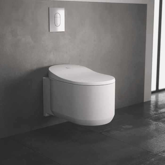 Suihku-wc Grohe Sensia Arena