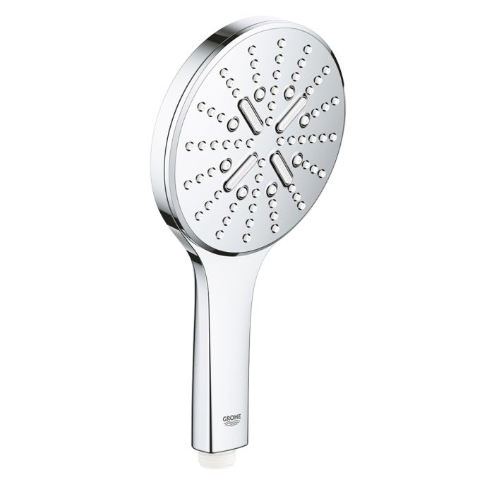 Käsidušš Grohe Rainshower SmartActive 130 kruunua