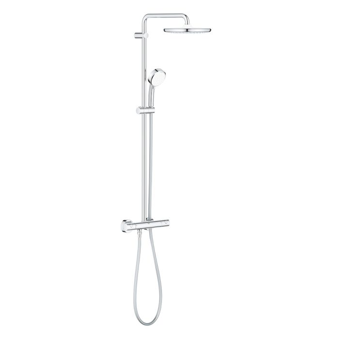 Dušikomplekt Grohe Tempesta Cosmopolitan System 250