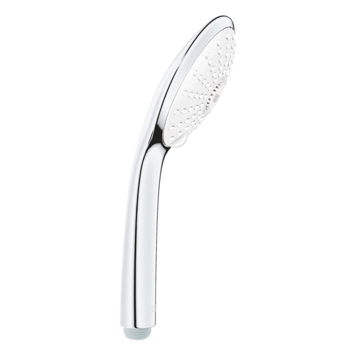 Käsidušš Grohe Euphoria 110 -hieronta