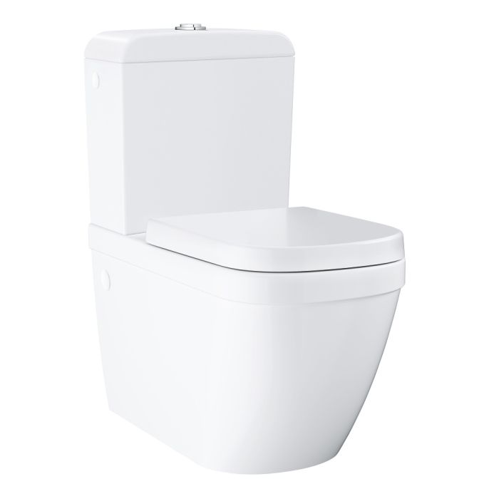 WC-istuin Grohe Euro Ceramic