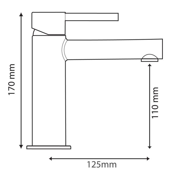 Valamusegisti Hafa Design kroom