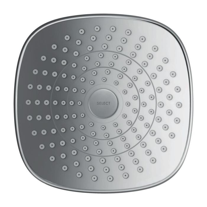 Dušikomplekt Hansgrohe Croma Select E 