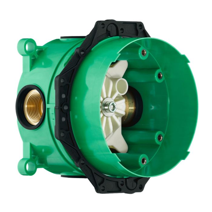 Tööelement Hansgrohe iBox