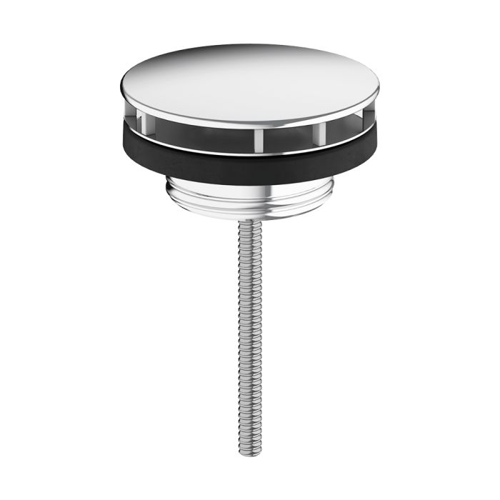 Altaan jäteventtiili Hansgrohe kromi