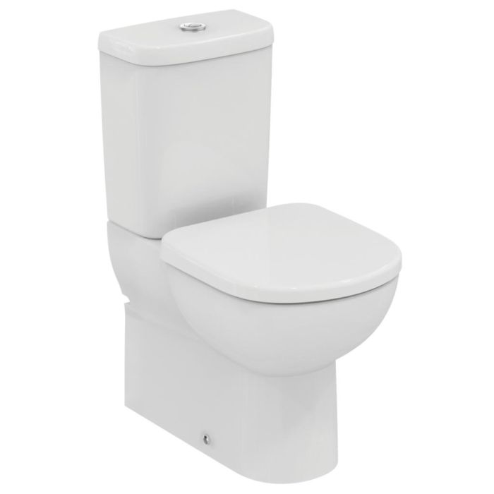 Ihanteellinen Standard Tempo wc-istuin