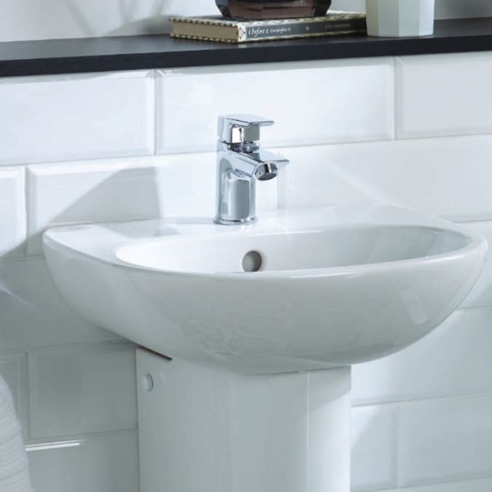 Ihanteellinen Standard Tesi T3523 kylpyhuonekaappi