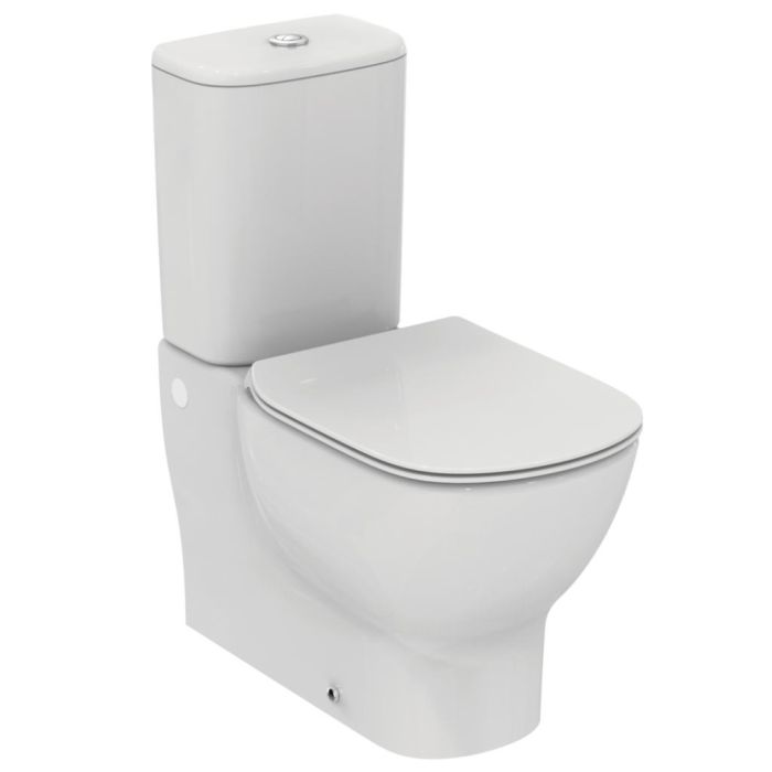 WC-istuin Ideal Standard Tesi Aquablade